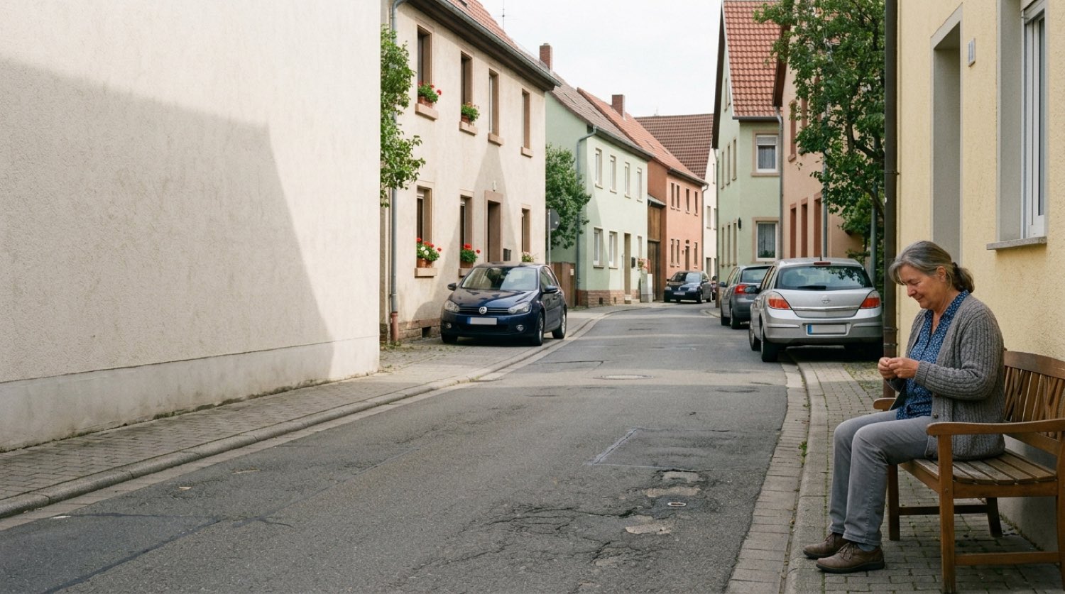 Entrümpelung in Helmstedt durch EB Entrümpelung Braunschweig