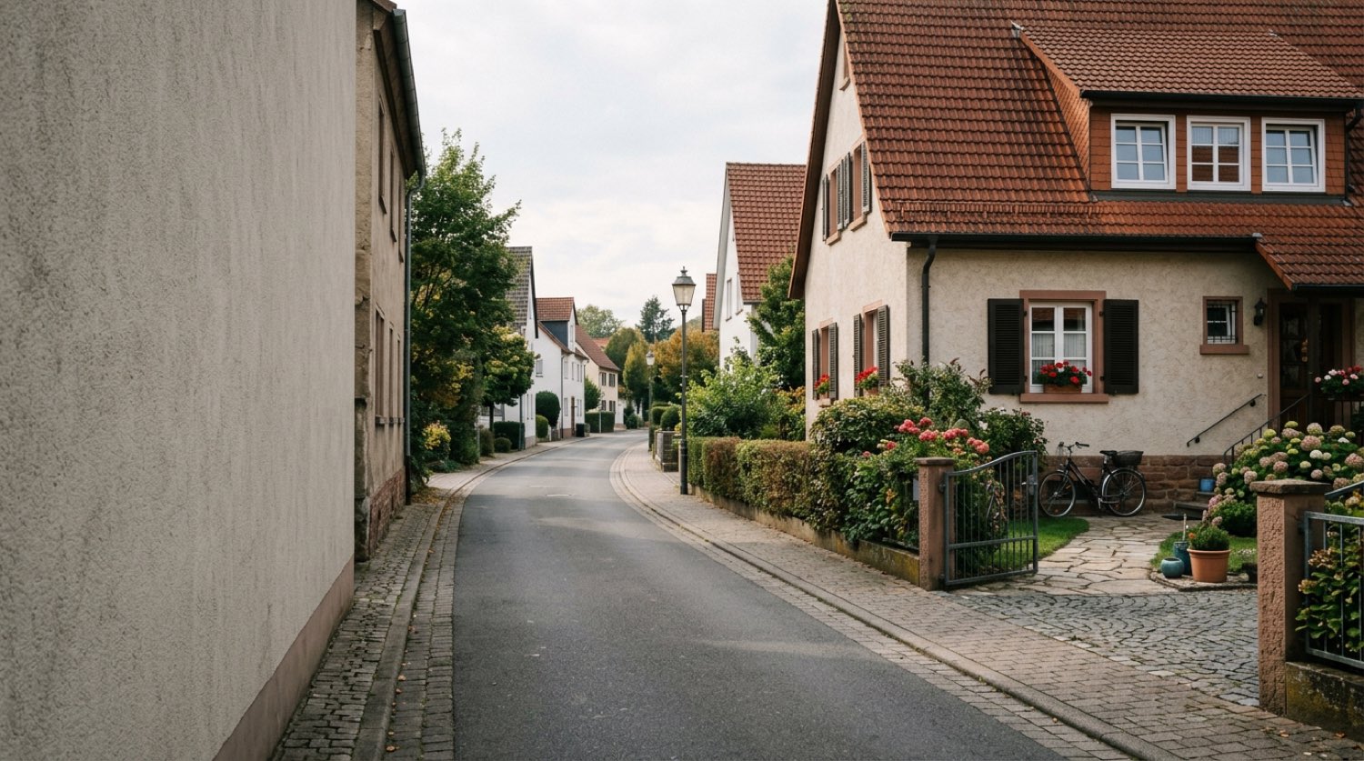Entrümpelung in Peine durch EB Entrümpelung Braunschweig
