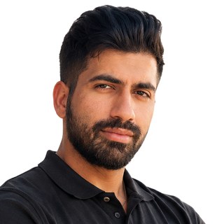 Malik Aljalloud